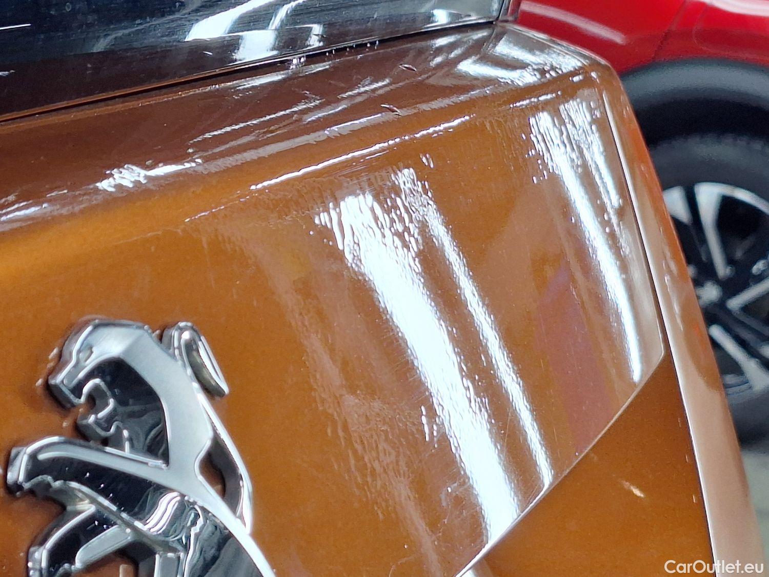  Peugeot  2008 Peugeot,  '19, Peugeot  1.2 Puretech 96kW S&S EAT8 GT Line 5d #16