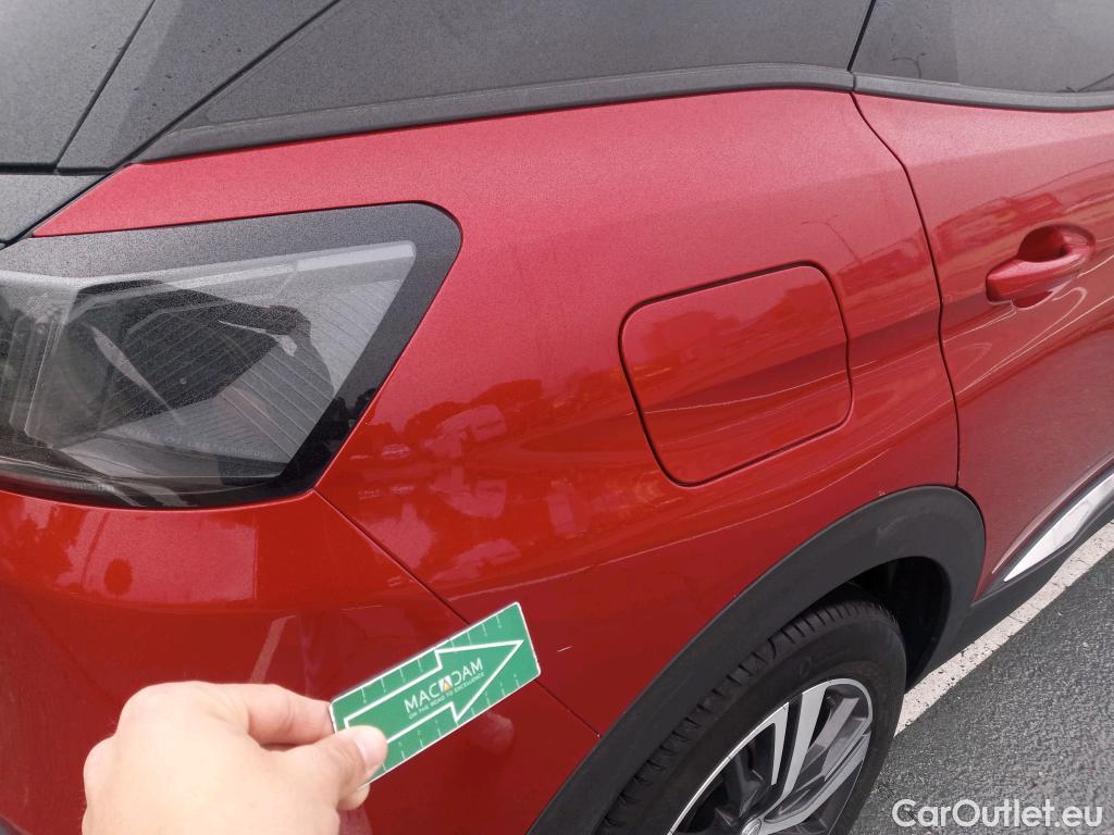  Peugeot  3008 PEUGEOT  / 2020 / 5P / todoterreno 1.2 PureTech 96KW S&S Allure Pack  #28