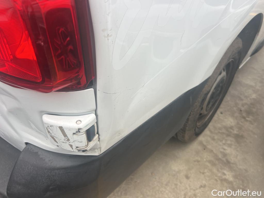  Opel  Vivaro OPEL  / 2019 / 4P / furgón 2.0 Diésel 88kW (120CV) L Inc. Select #8