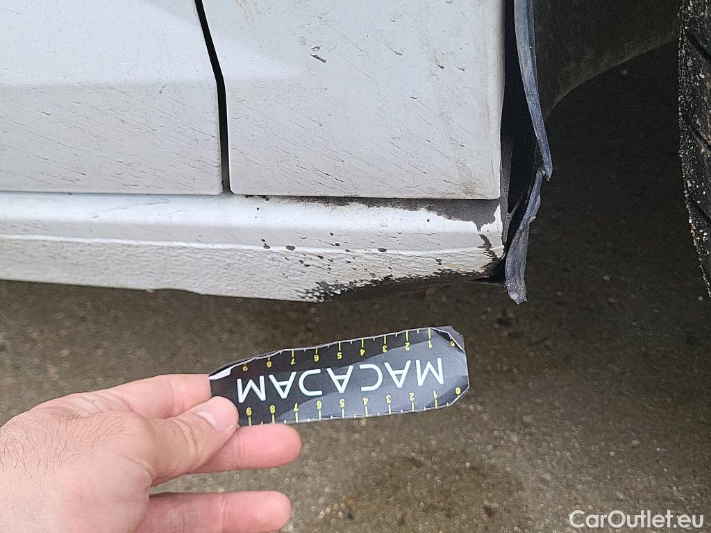  Volkswagen  Polo VOLKSWAGEN  / 2021 / 5P / berlina con portón Life 1.0 TSI 70kW (95CV) #10