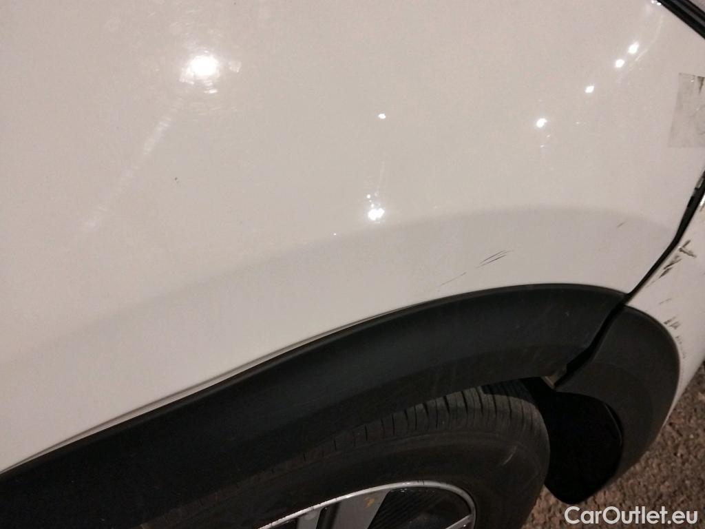  KIA  Niro KIA  / 2019 / 5P / crossover 1.6 GDi HEV 104kW (141CV) Drive #14