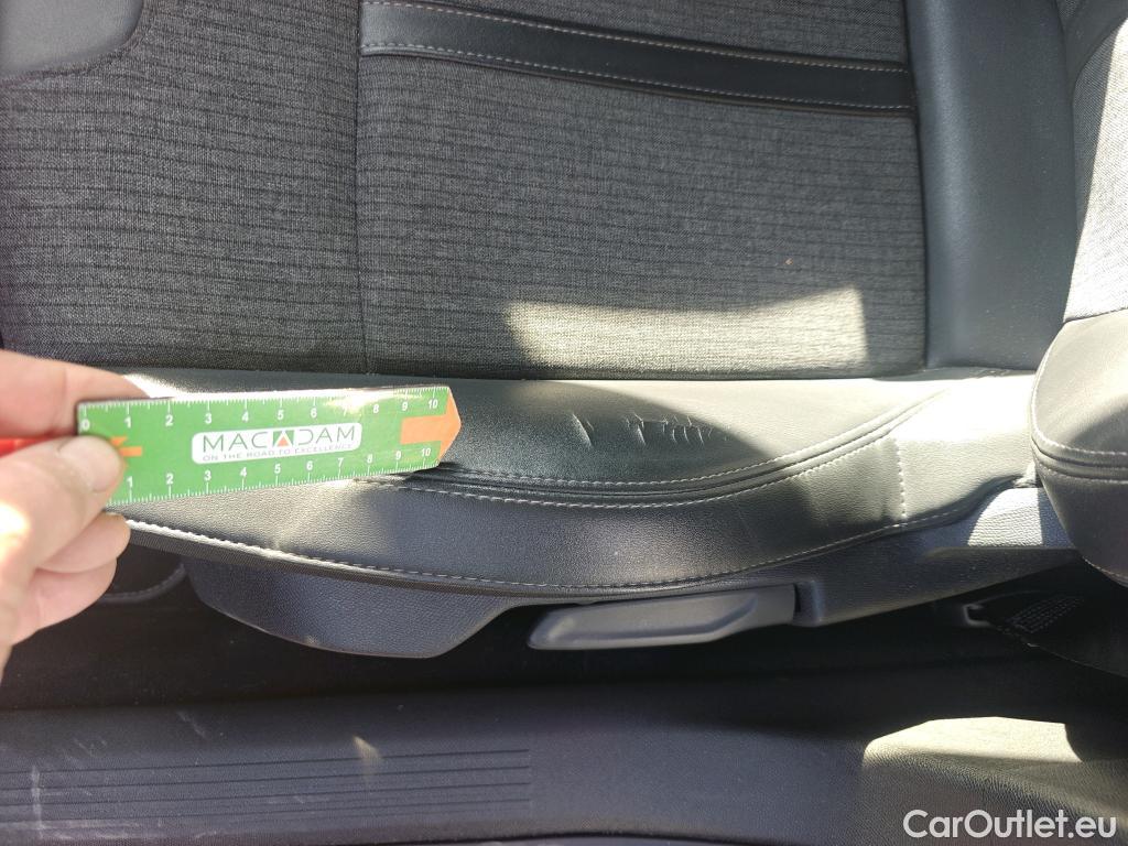  Peugeot  508 PEUGEOT  / 2018 / 5P / familiar SW Allure Pack BlueHDi 130 S&S EAT8 #8