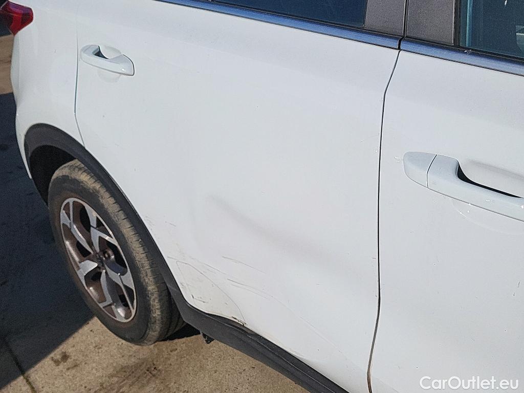  KIA  Sportage KIA  / 2018 / 5P / todoterreno 1.6 MHEV Business 100kW (136CV) 4x2 #1