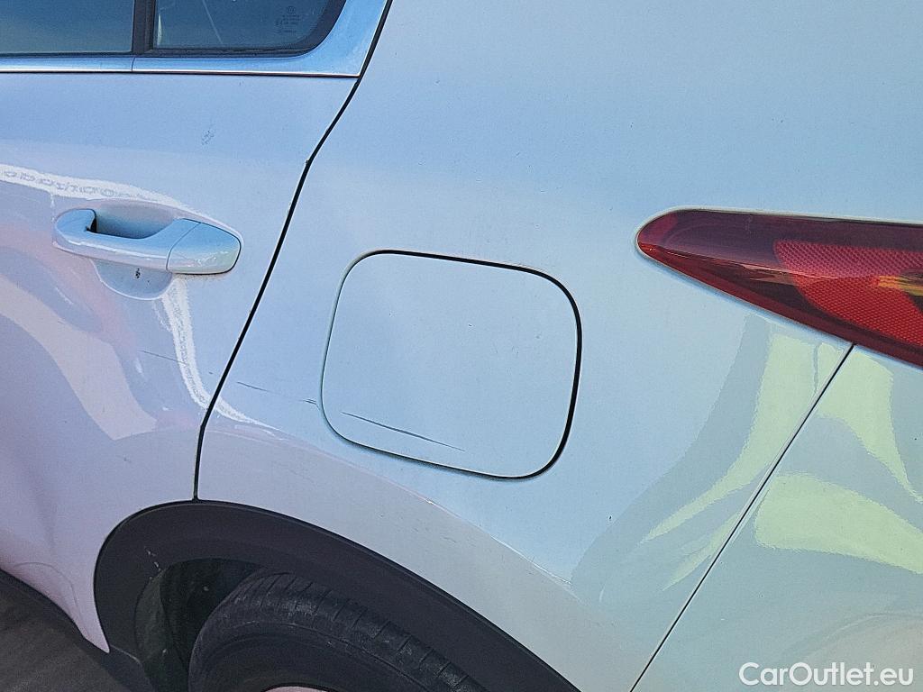  KIA  Sportage KIA  / 2018 / 5P / todoterreno 1.6 MHEV Business 100kW (136CV) 4x2 #21