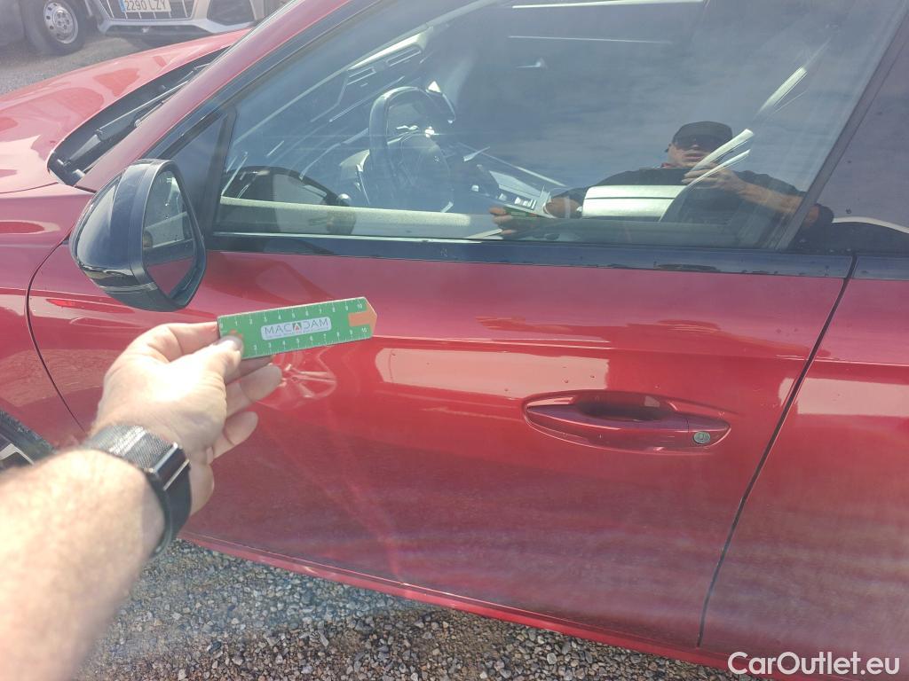  Peugeot  508 PEUGEOT  / 2018 / 5P / familiar SW Allure Pack BlueHDi 130 S&S EAT8 #6