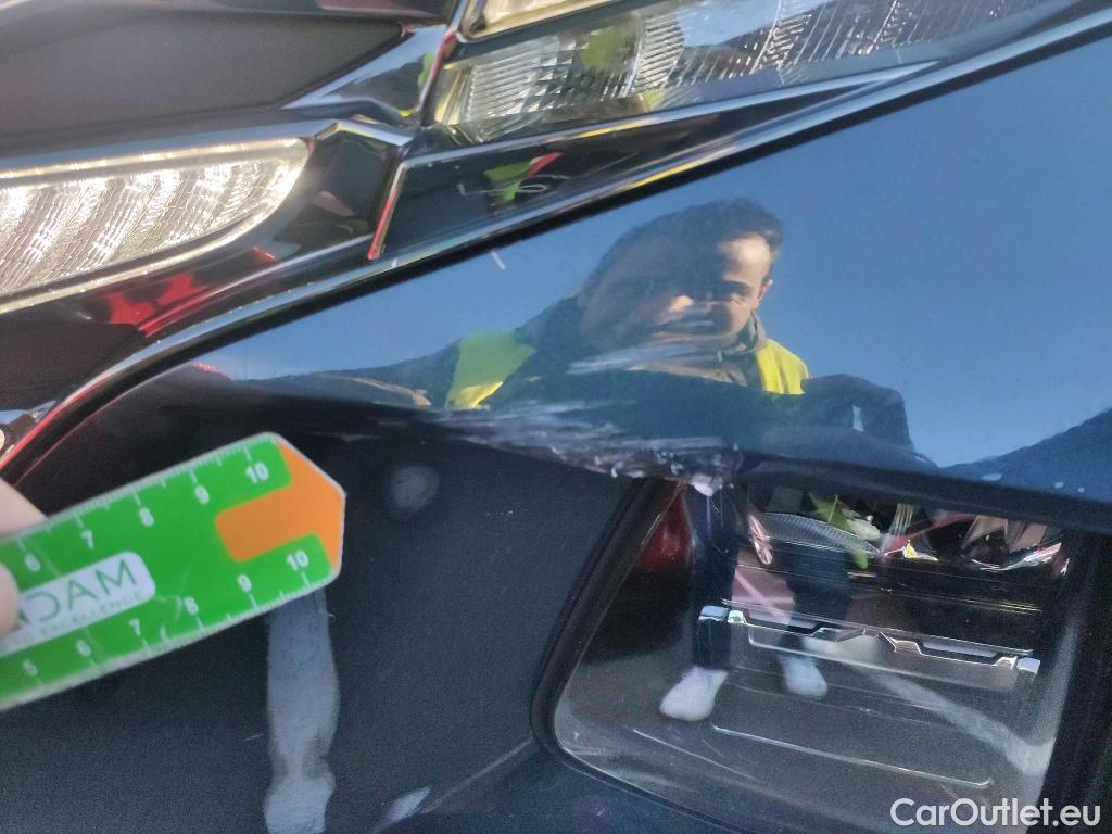  Hyundai  Tucson HYUNDAI  / 2020 / 5P / todoterreno 1.6 CRDI 100kW (136CV) 48V Maxx DCT #33