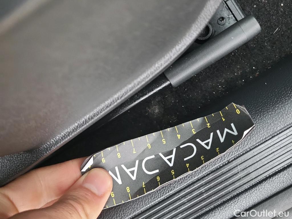  Volkswagen  Polo VOLKSWAGEN  / 2021 / 5P / berlina con portón Life 1.0 TSI 70kW (95CV) #6