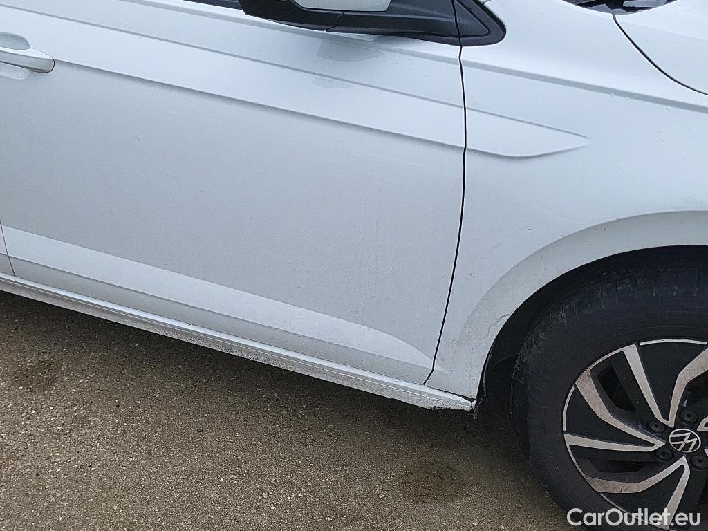  Volkswagen  Polo VOLKSWAGEN  / 2021 / 5P / berlina con portón Life 1.0 TSI 70kW (95CV) #9