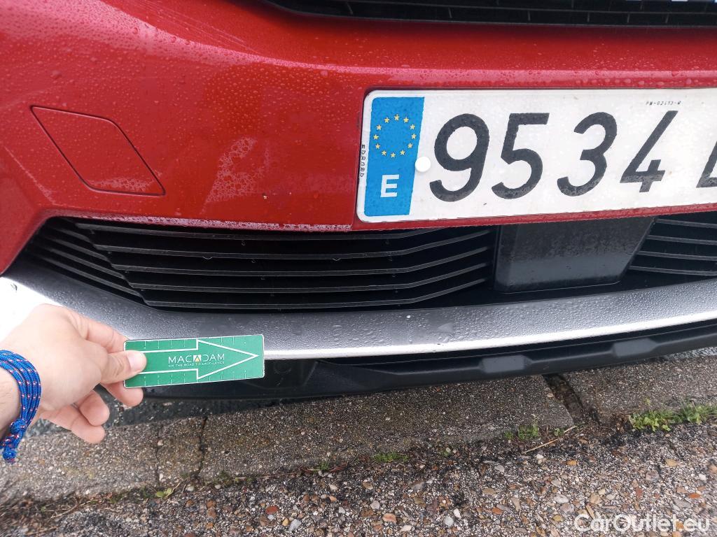  Peugeot  3008 PEUGEOT  / 2020 / 5P / todoterreno 1.2 PureTech 96KW S&S Allure Pack  #18