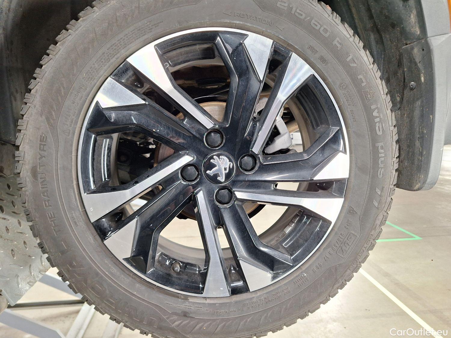  Peugeot  2008 Peugeot,  '19, Peugeot  1.2 Puretech 96kW S&S EAT8 GT Line 5d #3