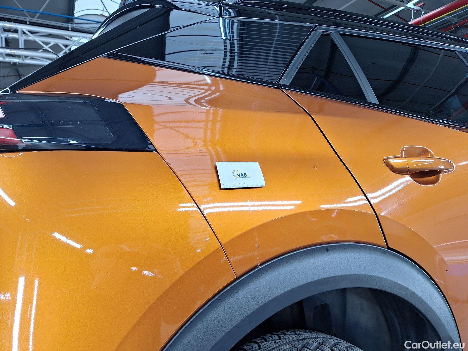  Peugeot  2008 Peugeot,  '19, Peugeot  1.2 Puretech 96kW S&S EAT8 GT Line 5d #13