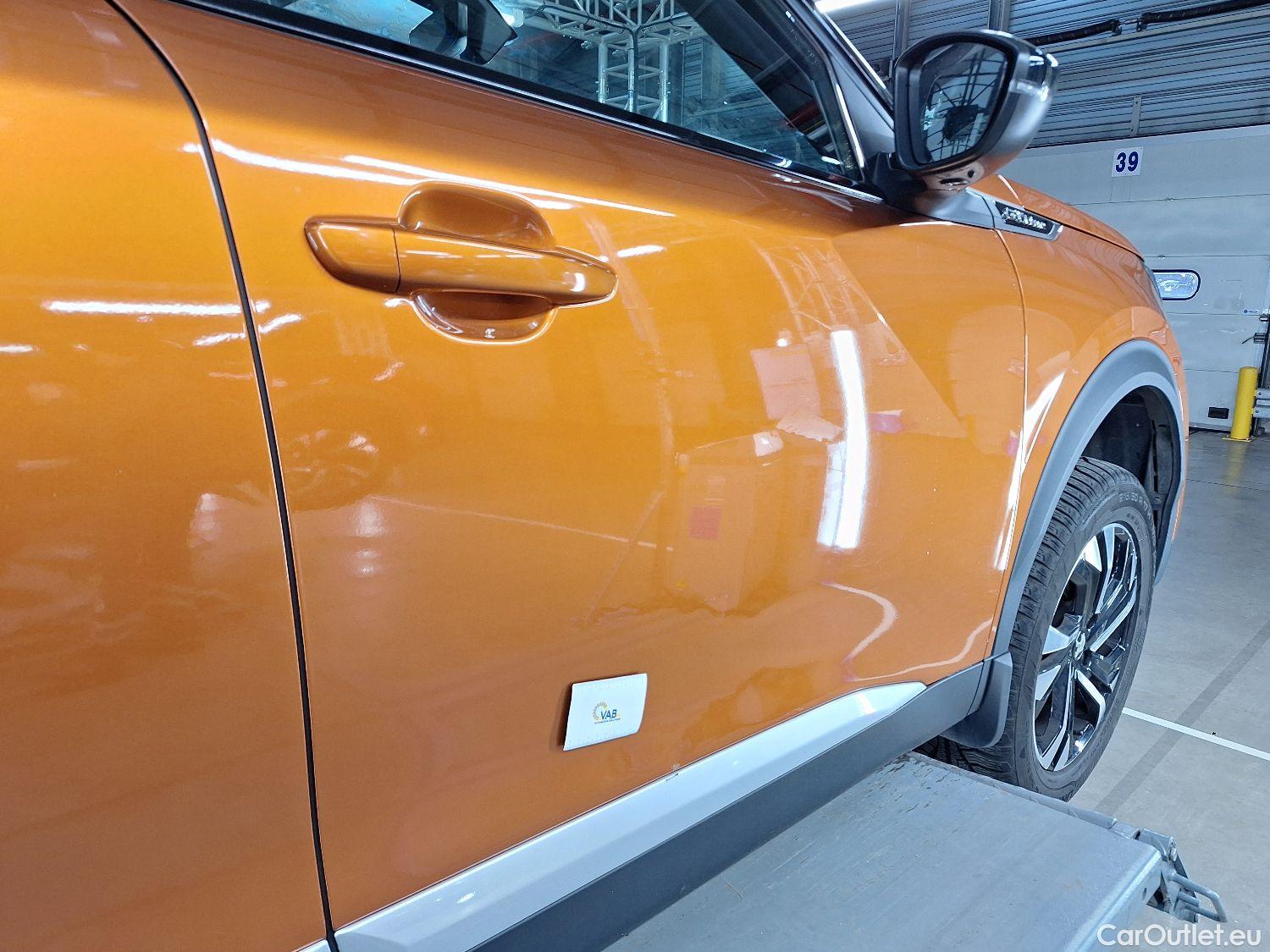  Peugeot  2008 Peugeot,  '19, Peugeot  1.2 Puretech 96kW S&S EAT8 GT Line 5d #6