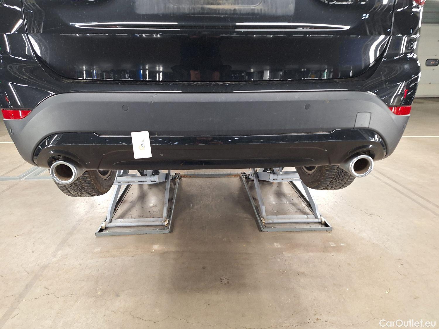  Bmw  X1 BMW,  FL'19, BMW  xDrive18d (110 kW) 5d #24