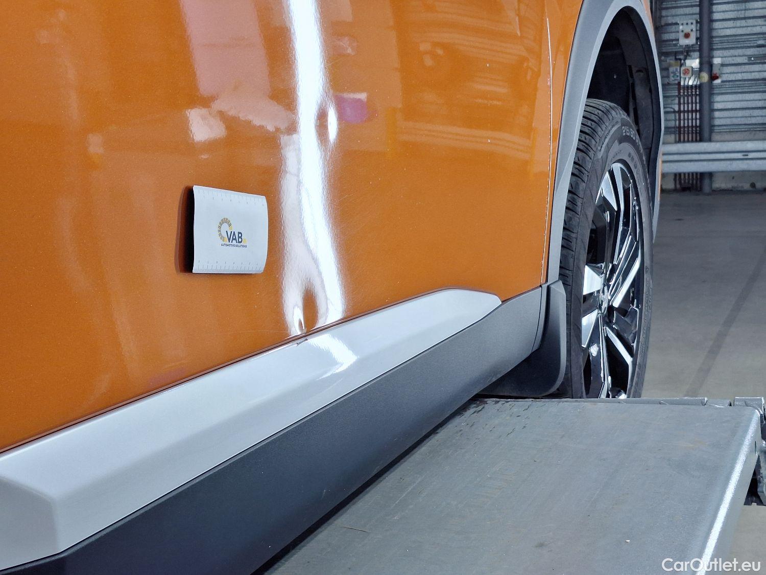  Peugeot  2008 Peugeot,  '19, Peugeot  1.2 Puretech 96kW S&S EAT8 GT Line 5d #7