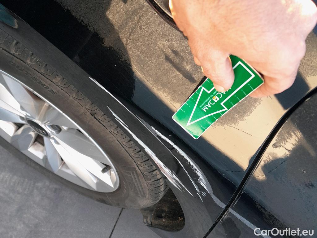  Audi  A3 AUDI  / 2020 / 5P / berlina con portón Sportback 30 TFSI 81kW (110CV) S tronic #4