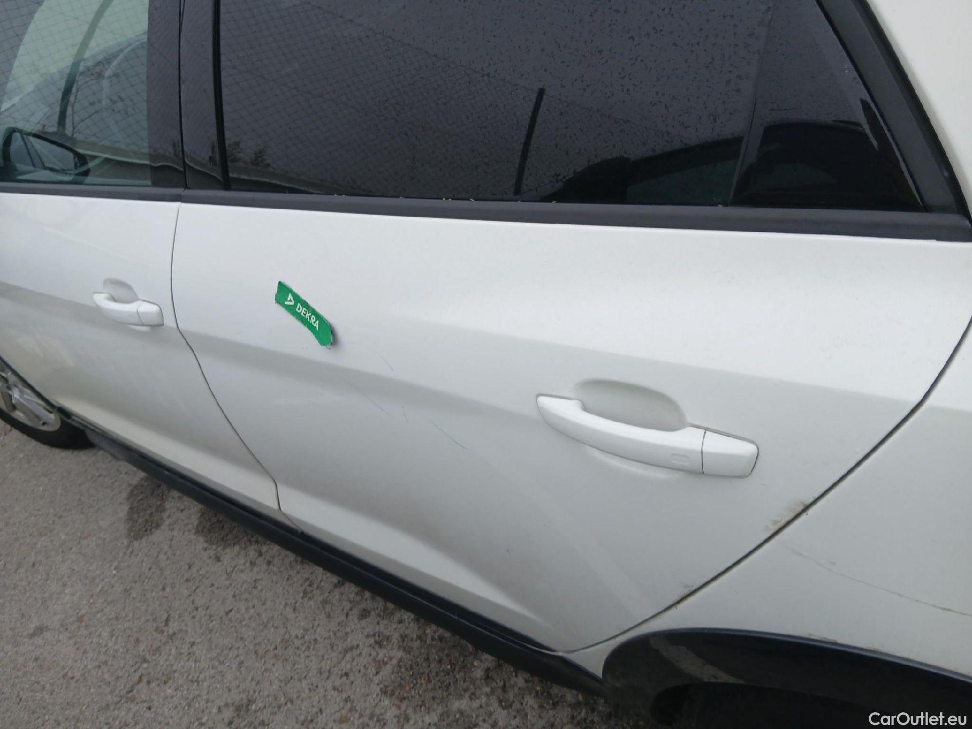  Audi  A1 Sportback AUDI A1 / 2018 / 5P / berlina con portón citycarver 30 TFSI 81kW (110CV) #20