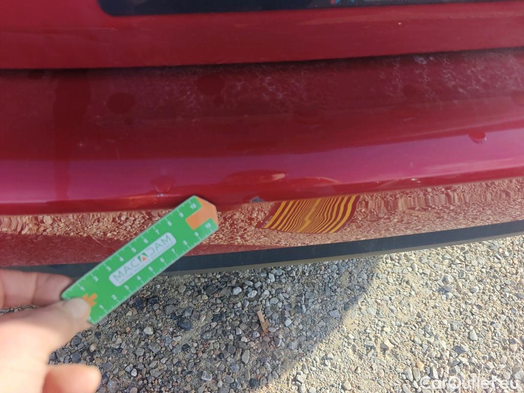  Peugeot  508 PEUGEOT  / 2018 / 5P / familiar SW Allure Pack BlueHDi 130 S&S EAT8 #24