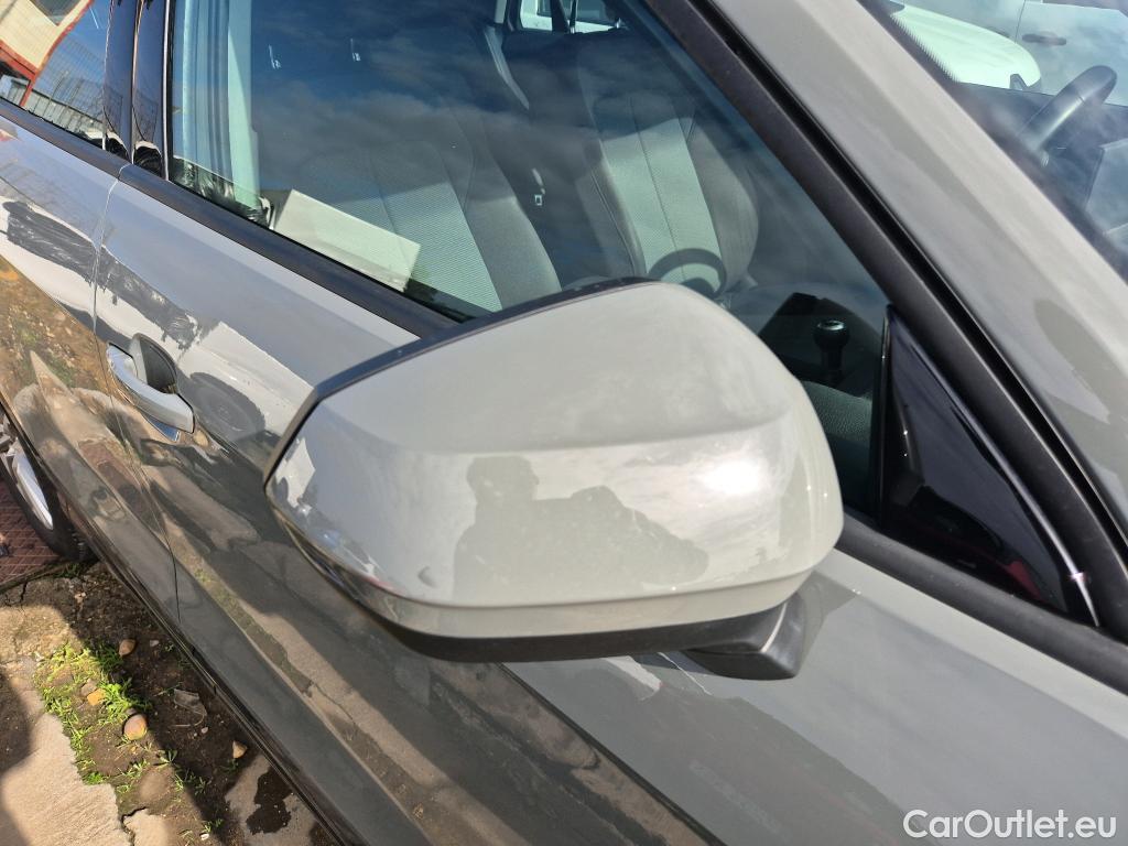  Audi  Q2 AUDI  / 2016 / 5P / todoterreno Design 30 TFSI 85kW (116CV) #8