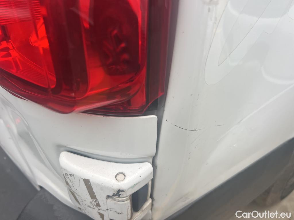  Opel  Vivaro OPEL  / 2019 / 4P / furgón 2.0 Diésel 88kW (120CV) L Inc. Select #10