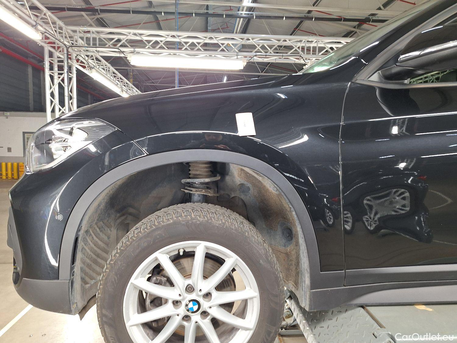  Bmw  X1 BMW,  FL'19, BMW  xDrive18d (110 kW) 5d #41