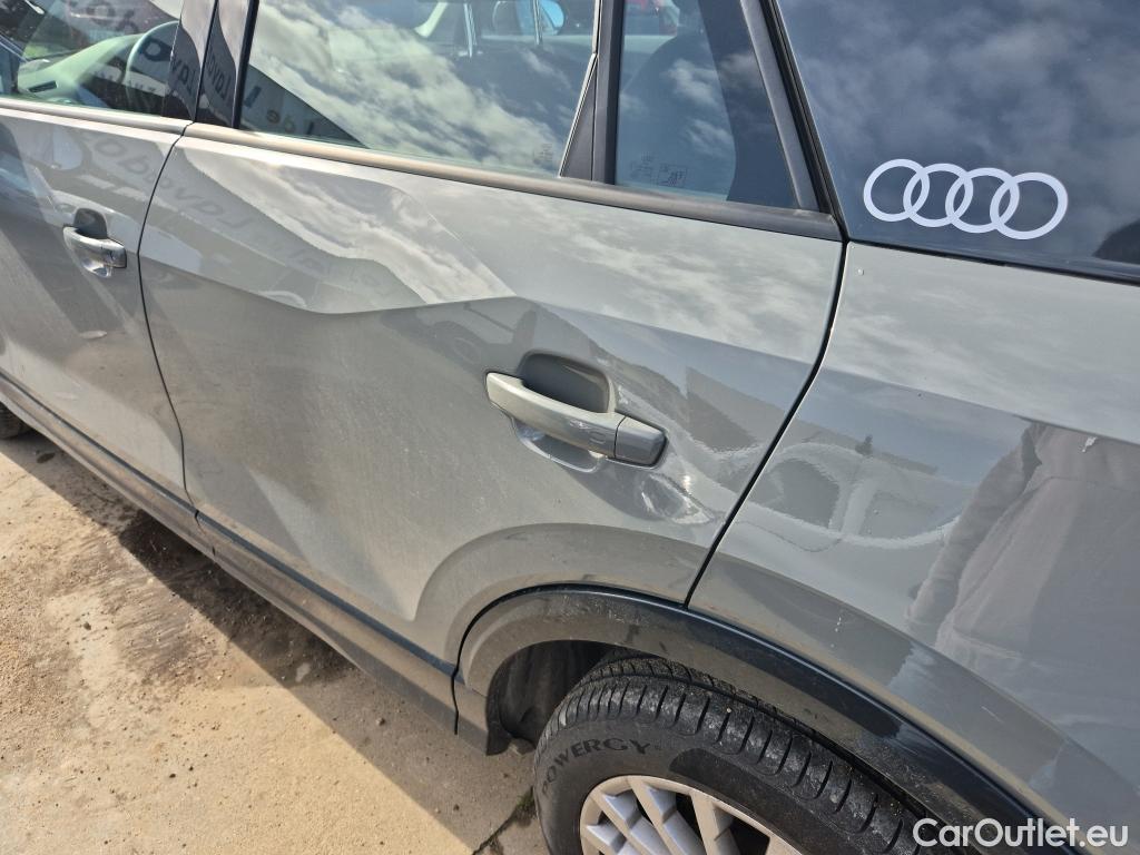  Audi  Q2 AUDI  / 2016 / 5P / todoterreno Design 30 TFSI 85kW (116CV) #12