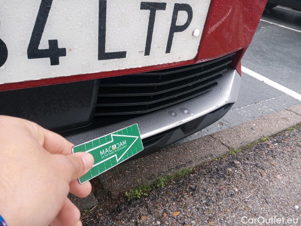  Peugeot  3008 PEUGEOT  / 2020 / 5P / todoterreno 1.2 PureTech 96KW S&S Allure Pack  #17