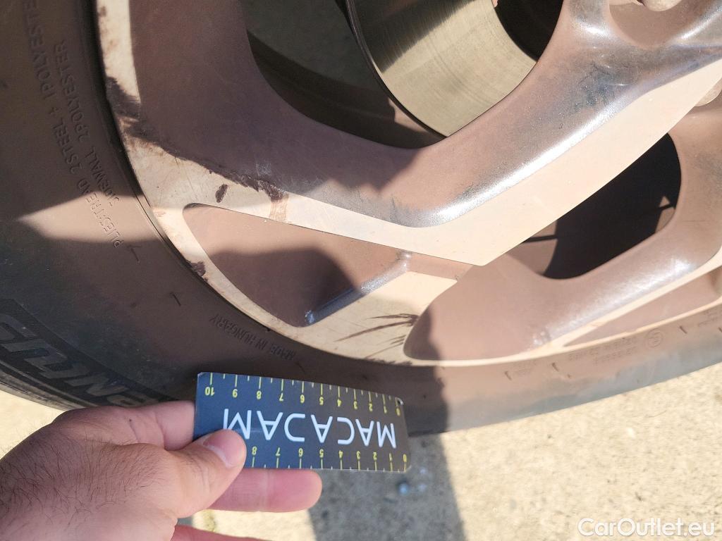  KIA  Sportage KIA  / 2018 / 5P / todoterreno 1.6 MHEV Business 100kW (136CV) 4x2 #10