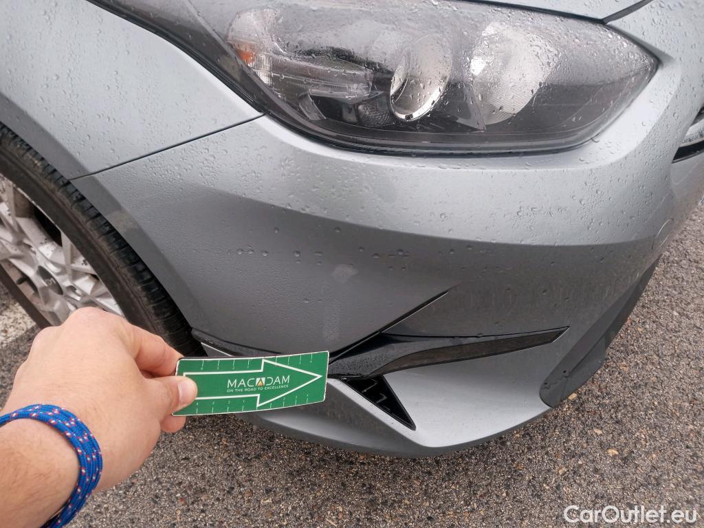  KIA  Cee'd KIA Ceed / 2021 / 5P / berlina con portón 1.0 T-GDi 88kW (120CV) Drive #12