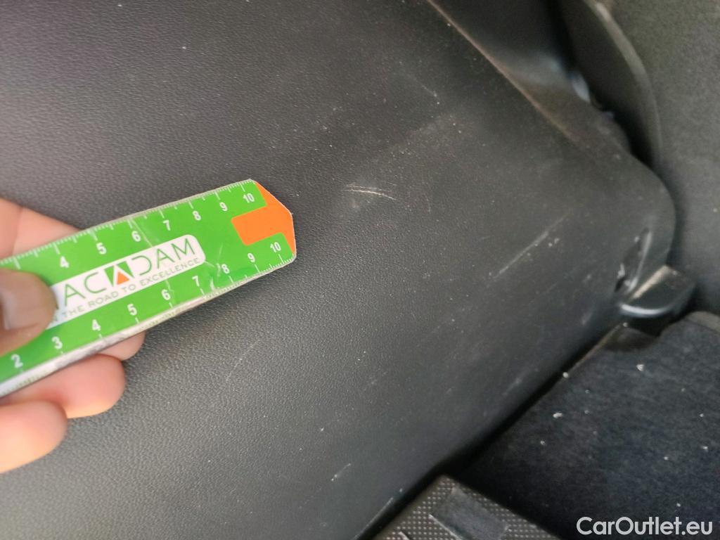  Hyundai  Tucson HYUNDAI  / 2020 / 5P / todoterreno 1.6 CRDI 100kW (136CV) 48V Maxx DCT #23