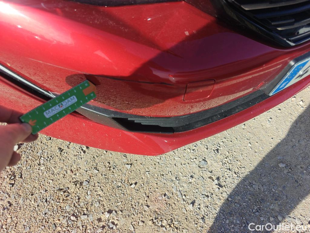  Peugeot  508 PEUGEOT  / 2018 / 5P / familiar SW Allure Pack BlueHDi 130 S&S EAT8 #17