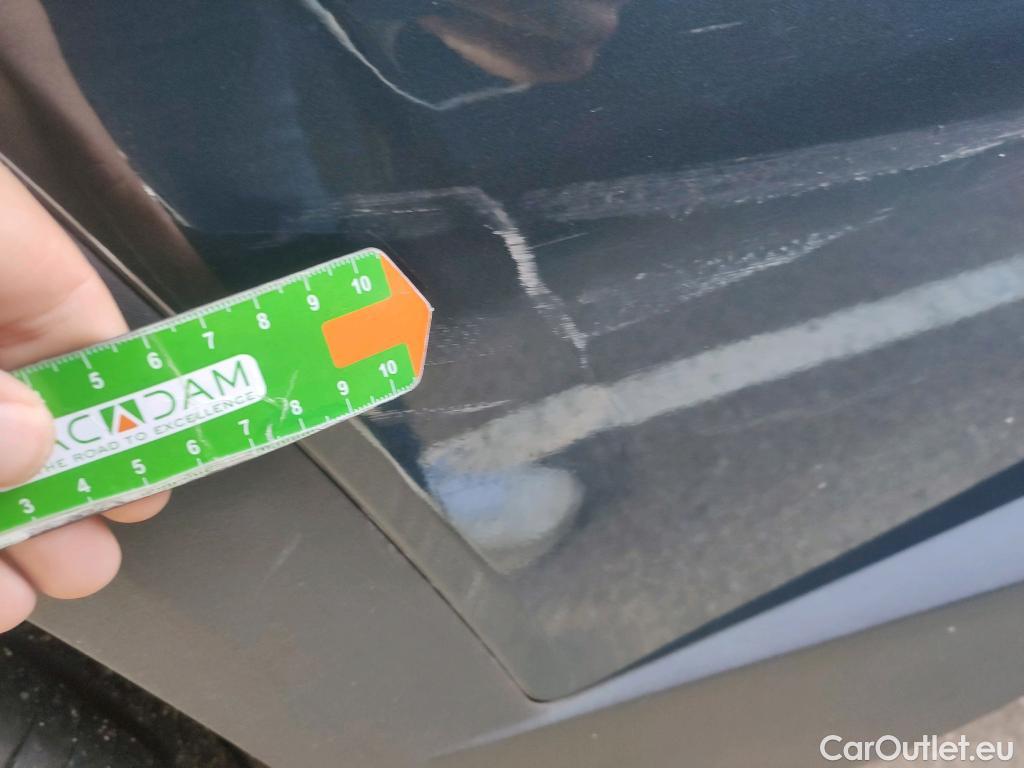  Hyundai  Tucson HYUNDAI  / 2020 / 5P / todoterreno 1.6 CRDI 100kW (136CV) 48V Maxx DCT #13