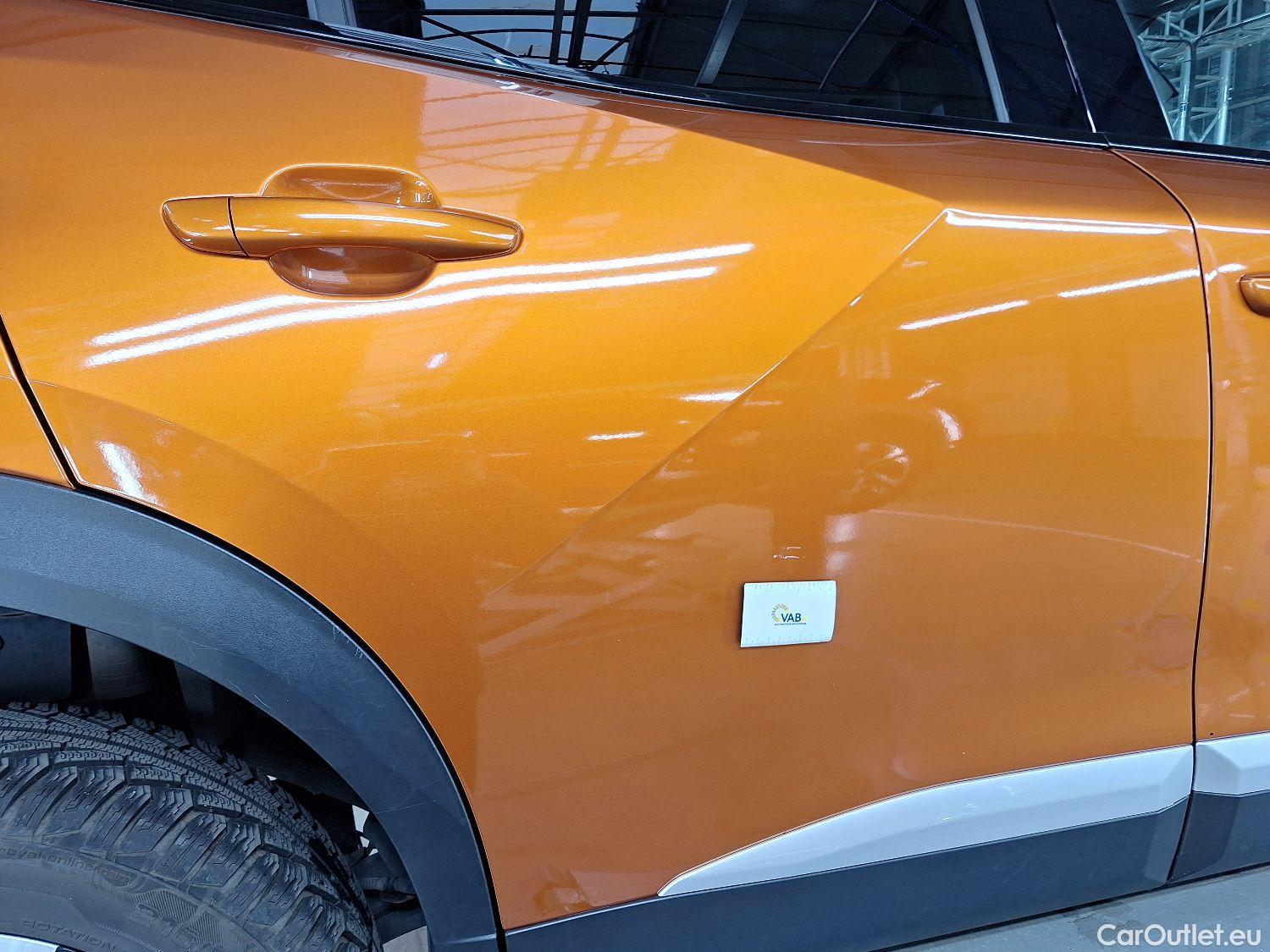  Peugeot  2008 Peugeot,  '19, Peugeot  1.2 Puretech 96kW S&S EAT8 GT Line 5d #11