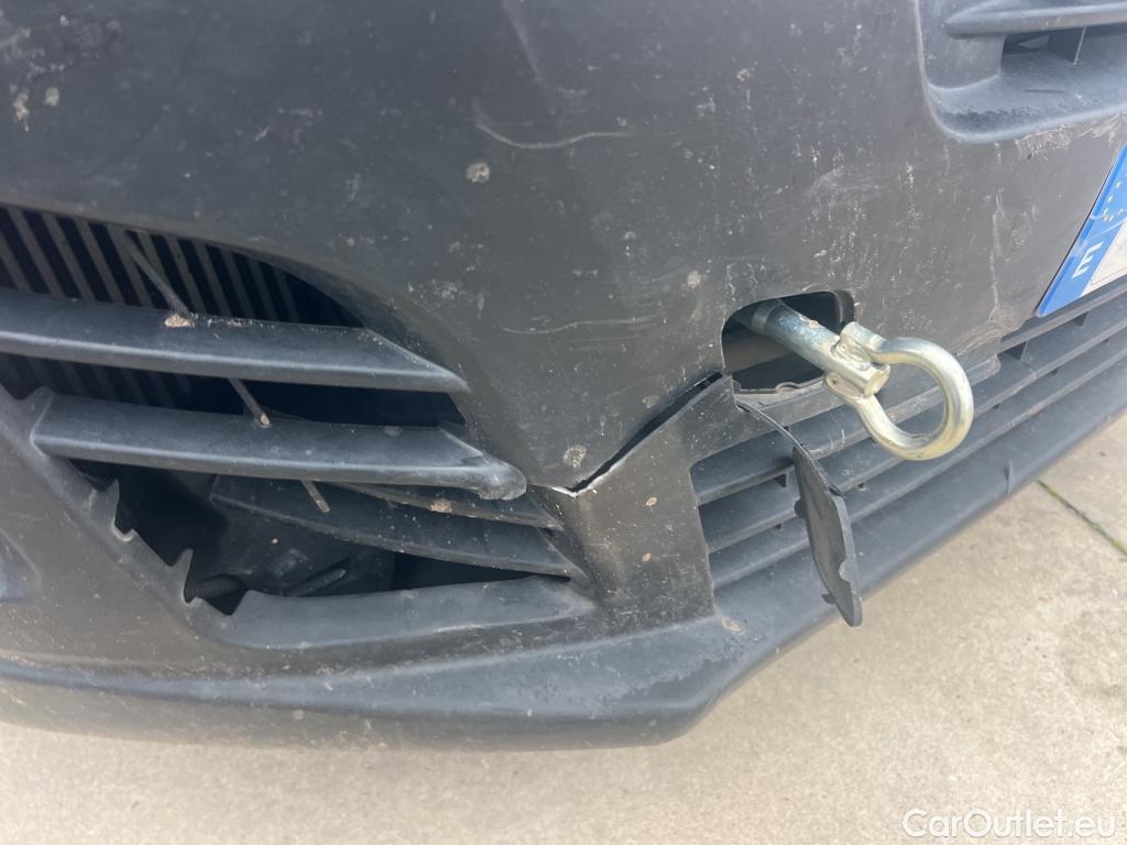  Opel  Vivaro OPEL  / 2019 / 4P / furgón 2.0 Diésel 88kW (120CV) L Inc. Select #18