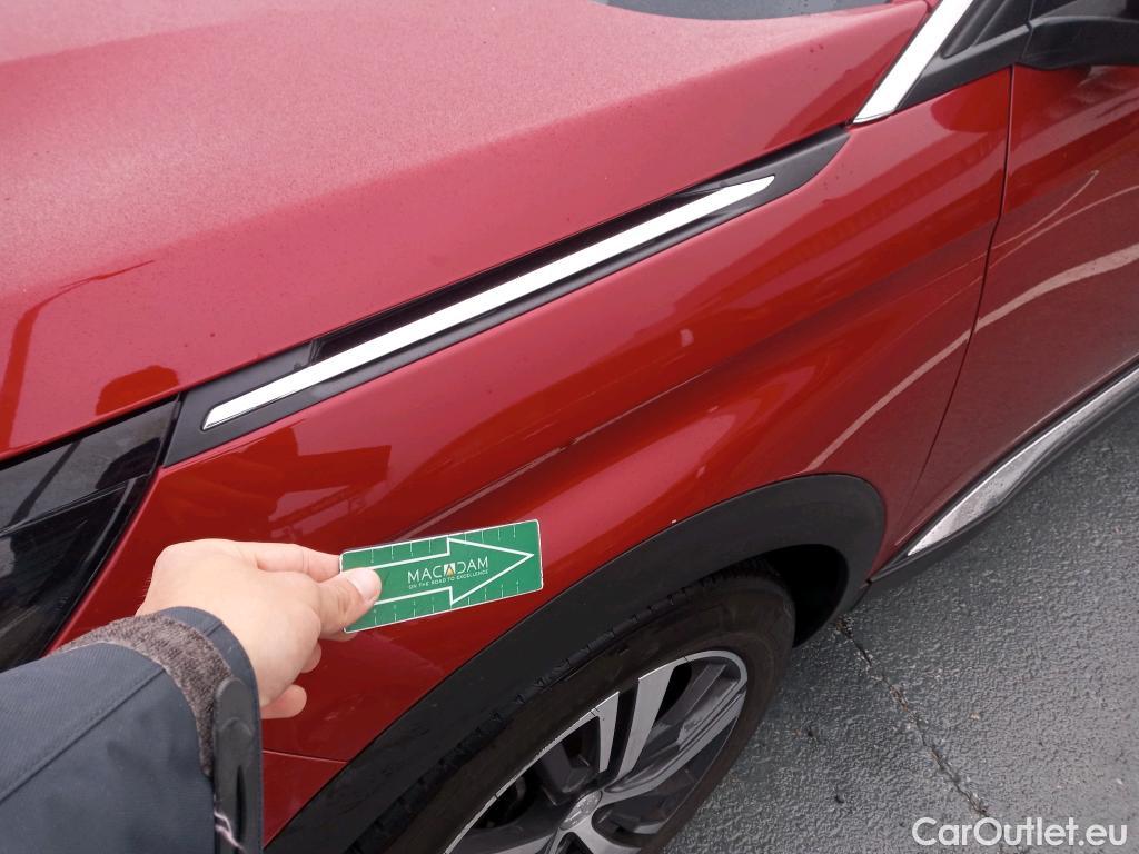  Peugeot  3008 PEUGEOT  / 2020 / 5P / todoterreno 1.2 PureTech 96KW S&S Allure Pack  #26