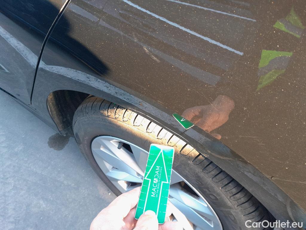  Audi  A3 AUDI  / 2020 / 5P / berlina con portón Sportback 30 TFSI 81kW (110CV) S tronic #8