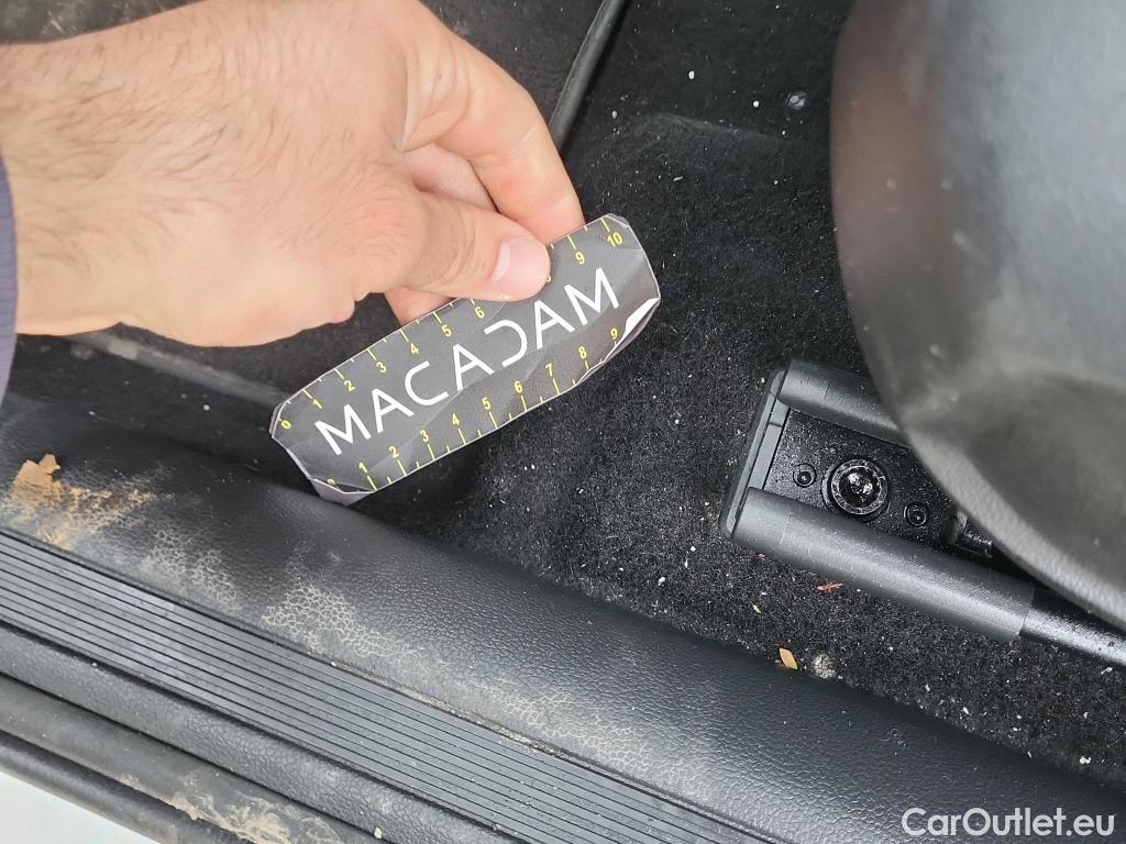  Volkswagen  Polo VOLKSWAGEN  / 2021 / 5P / berlina con portón Life 1.0 TSI 70kW (95CV) #8