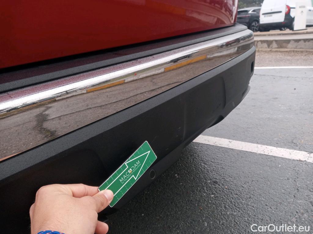  Peugeot  3008 PEUGEOT  / 2020 / 5P / todoterreno 1.2 PureTech 96KW S&S Allure Pack  #10