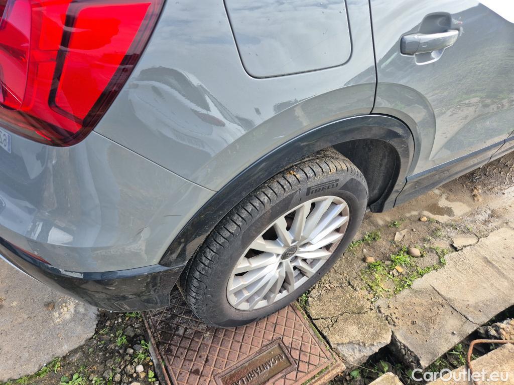  Audi  Q2 AUDI  / 2016 / 5P / todoterreno Design 30 TFSI 85kW (116CV) #23