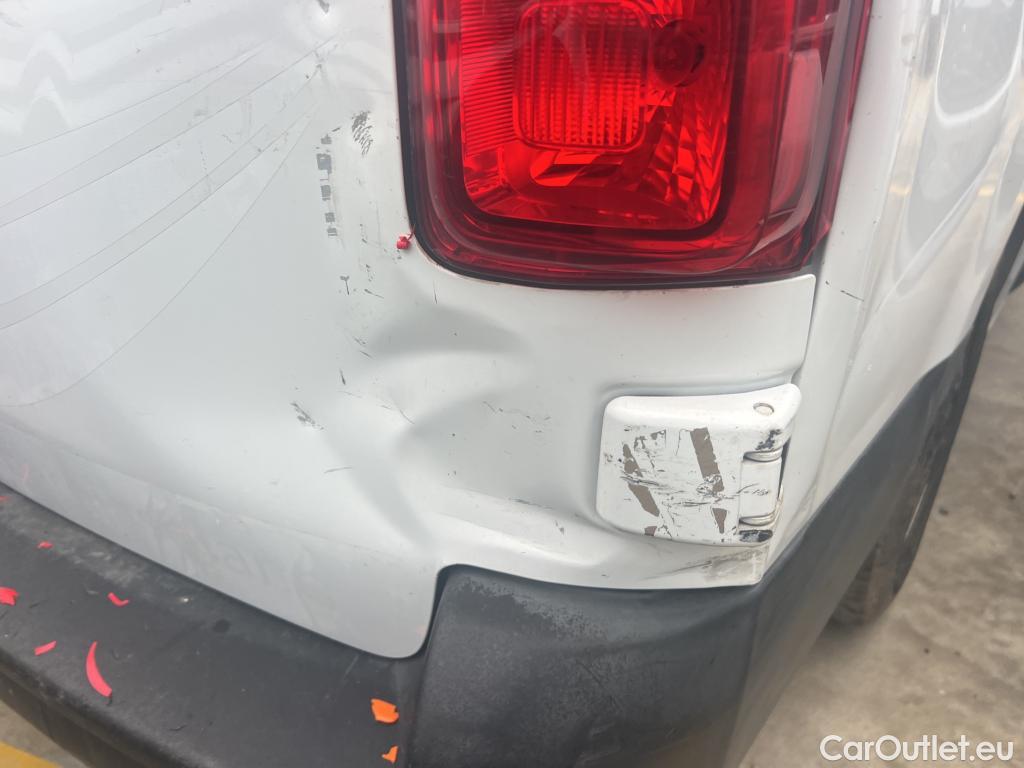  Opel  Vivaro OPEL  / 2019 / 4P / furgón 2.0 Diésel 88kW (120CV) L Inc. Select #4