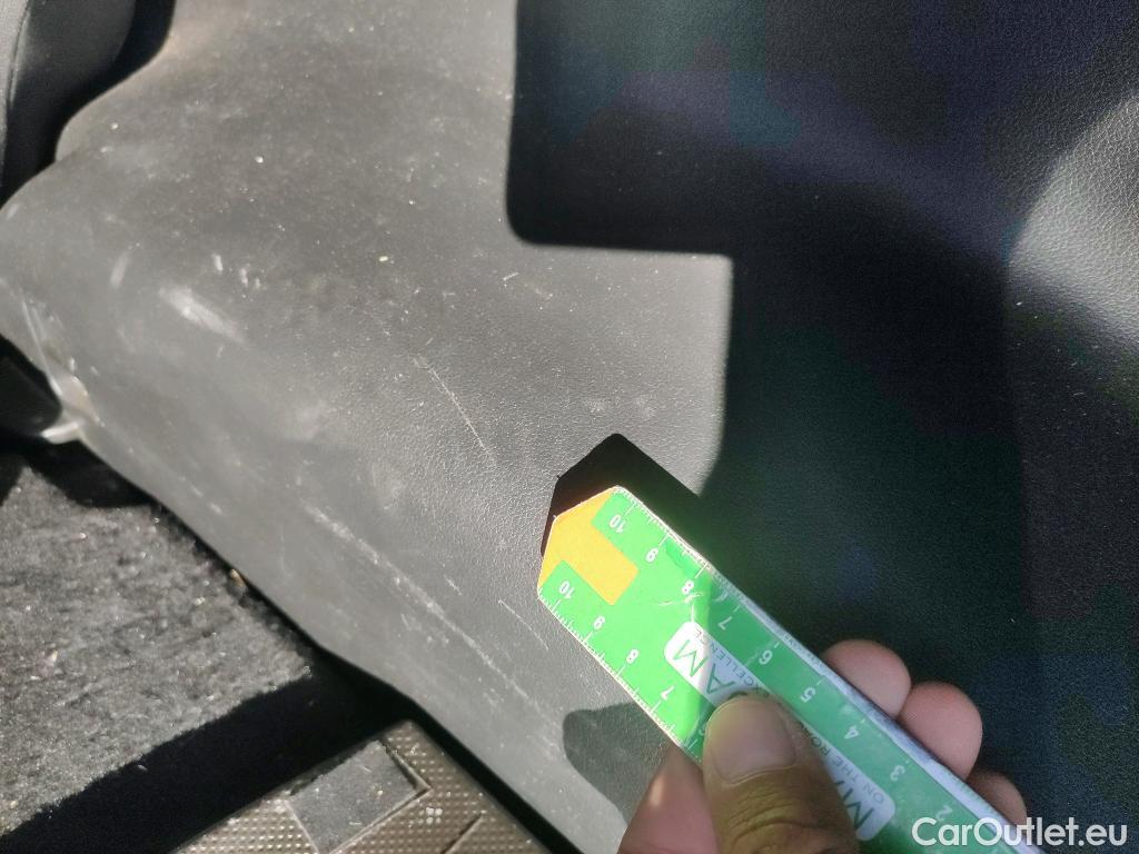  Hyundai  Tucson HYUNDAI  / 2020 / 5P / todoterreno 1.6 CRDI 100kW (136CV) 48V Maxx DCT #19