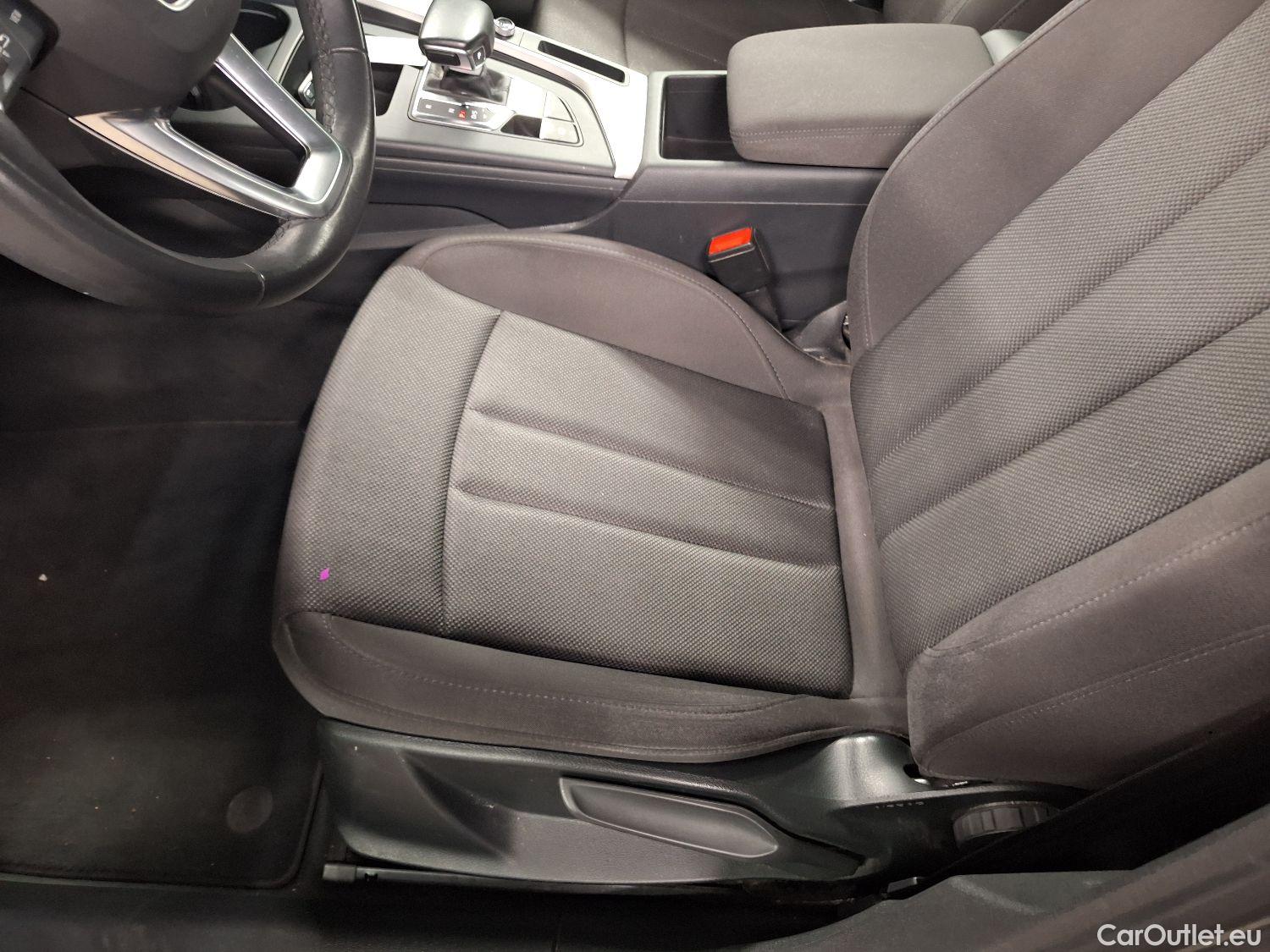  Audi  A4 Audi,  Avant FL'19, Audi  Avant 2.0 30 TDi 100kW S tr Adv Business E #18