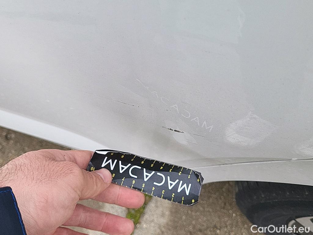  Volkswagen  Polo VOLKSWAGEN  / 2021 / 5P / berlina con portón Life 1.0 TSI 70kW (95CV) #14