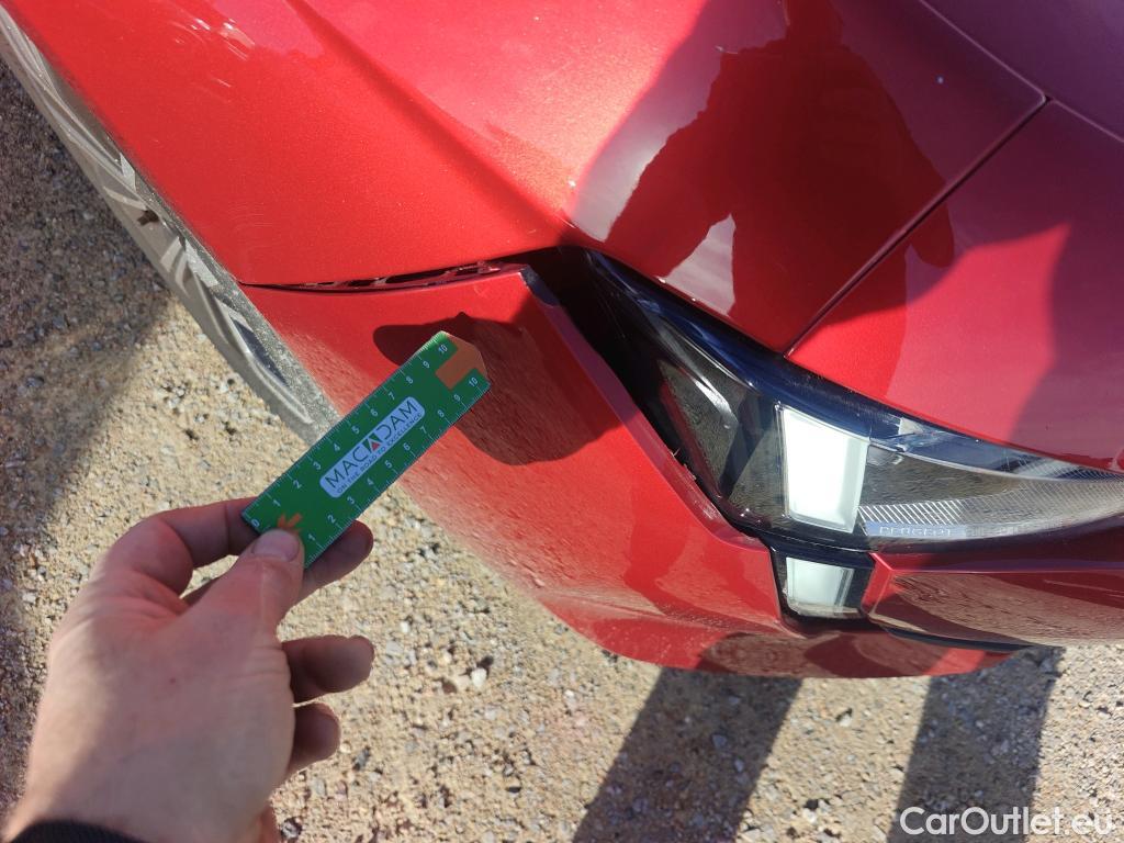  Peugeot  508 PEUGEOT  / 2018 / 5P / familiar SW Allure Pack BlueHDi 130 S&S EAT8 #15