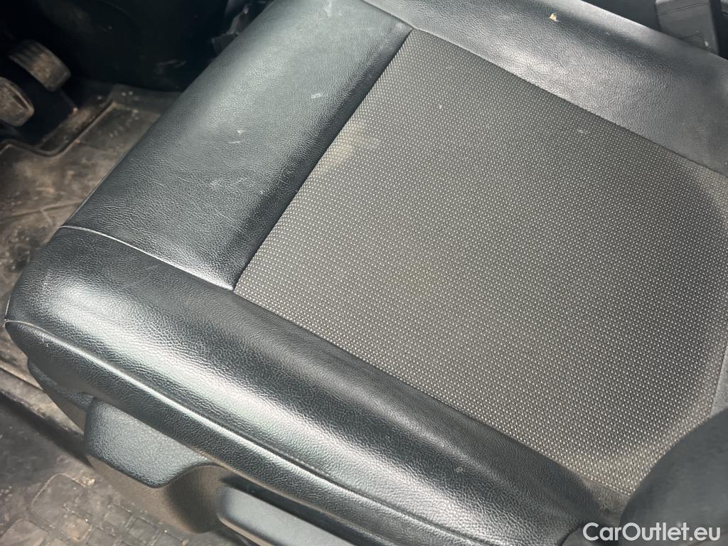  Opel  Vivaro OPEL  / 2019 / 4P / furgón 2.0 Diésel 88kW (120CV) L Inc. Select #42