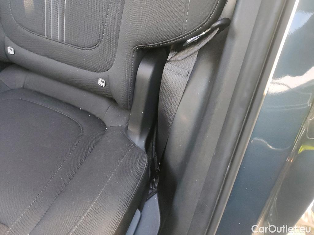  Hyundai  Tucson HYUNDAI  / 2020 / 5P / todoterreno 1.6 CRDI 100kW (136CV) 48V Maxx DCT #24