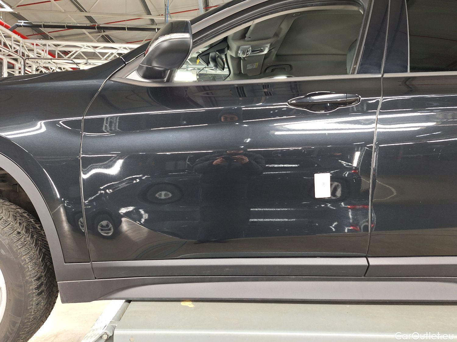  Bmw  X1 BMW,  FL'19, BMW  xDrive18d (110 kW) 5d #38