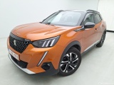  Peugeot  2008 Peugeot,  '19, Peugeot  1.2 Puretech 96kW S&S EAT8 GT Line 5d #2