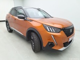  Peugeot  2008 Peugeot,  '19, Peugeot  1.2 Puretech 96kW S&S EAT8 GT Line 5d #9