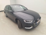  Audi  A4 Audi,  Avant FL'19, Audi  Avant 2.0 30 TDi 100kW S tr Adv Business E #9