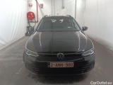  Volkswagen  Golf  Volkswagen Variant VIII 2.0 TDI 85kW DSG Life 5d #5